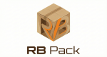 RB Pack - strona główna
