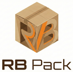RB Pack - strona główna